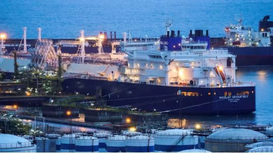 Nga đón tin vui: Một ông trùm chuẩn bị khởi động ‘siêu nhà máy’ để lọc dầu Nga, chế biến 7 triệu tấn dầu thô mỗi năm - Ảnh 1