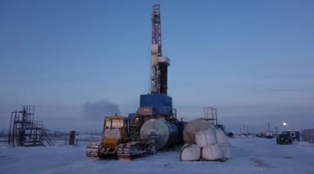 Rời xa khí đốt Nga, nền kinh tế lớn nhất châu Âu gặp khó: Dự trữ chỉ còn đủ dùng trong 6 tuần? - Ảnh 1