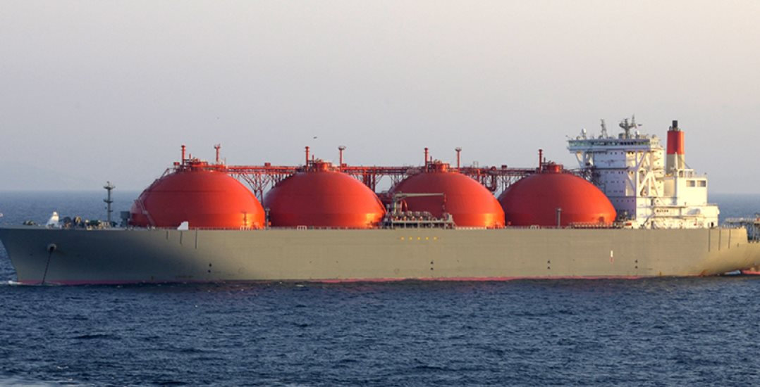 Chưa từng có: Châu Âu thiết lập kỷ lục nhập khẩu 14 triệu tấn LNG trong 1 tháng, một quốc gia đón tin vui - Ảnh 1