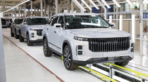 Một chỉ số của Việt Nam lần đầu tiên vượt Thái Lan, Indonesia trong ngành ô tô, nguyên nhân đến từ đâu? - Ảnh 1