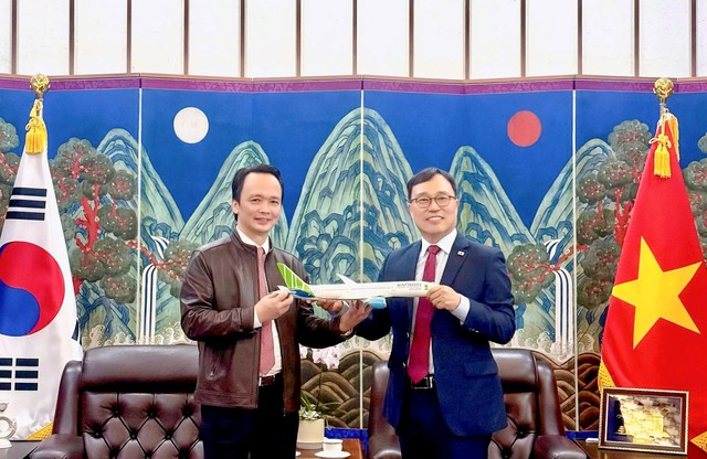 Chính thức lên tiếng sau 4 năm, Cựu Chủ tịch FLC Trịnh Văn Quyết bất ngờ tặng quà Tết cho 3 triệu người - Ảnh 2