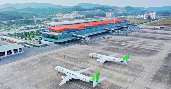 Hà Nội sắp có sân bay thứ hai, vốn đầu tư lên tới 150.000 tỷ đồng