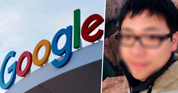 Cựu kỹ sư Google đánh cắp 2000 trang tài liệu công nghệ AI cho Trung Quốc