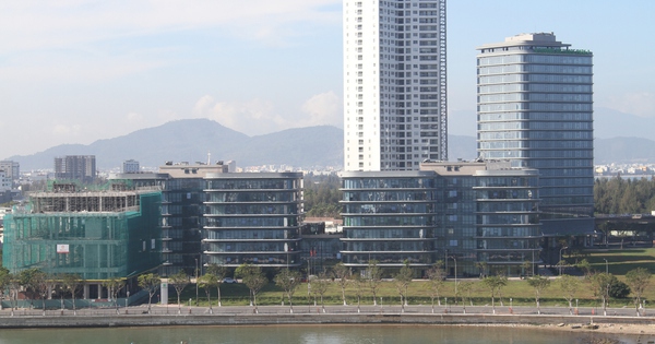 Trung tâm Tài chính quốc tế tại Đà Nẵng: 'Cánh cửa mở' cho các mô hình tài chính mới