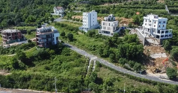 Khánh Hòa có 4 khu đất được thí điểm thực hiện dự án nhà ở thông qua thỏa thuận