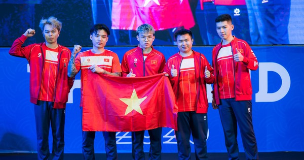 Thể thao điện tử TP.HCM: Định hình vị thế quốc tế và chiến lược phát triển bền vững