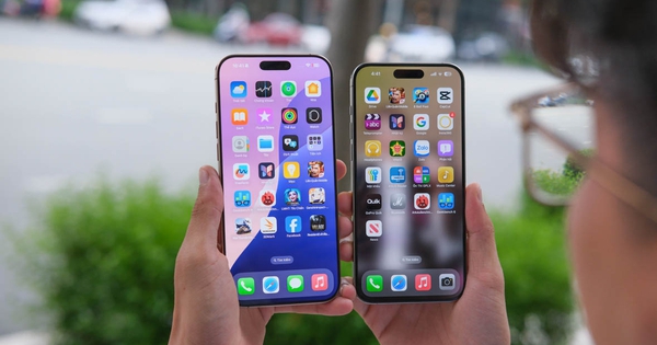 Bị "khai tử", một mẫu điện thoại hạng sang của Apple vẫn tăng giá bất thường tại Việt Nam