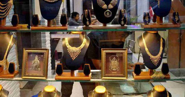 Mới đầu năm 2026 vàng lại "sốt”, liệu nhà đầu tư có an toàn?