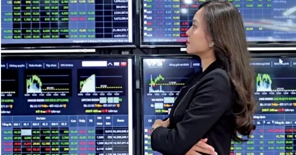 Nhà đầu tư chứng khoán có dễ kiếm tiền trước Tết?