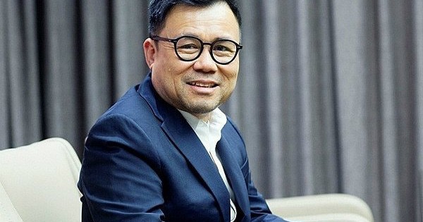 Ông Nguyễn Duy Hưng: Tốt nhất đừng lao theo "sóng" Bitcoin, vàng, bạc nếu chưa hiểu mình đang mua gì