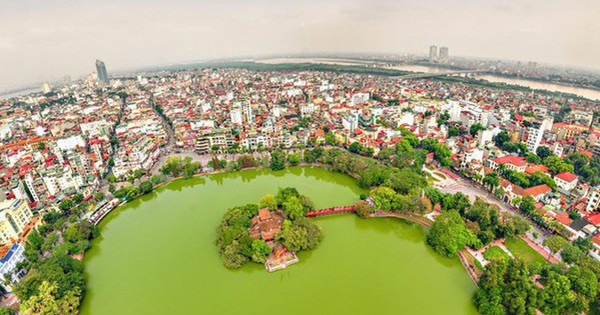 Hàng triệu người dân Hà Nội sắp đón tin vui