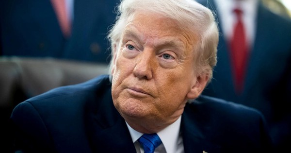 Ông Donald Trump: ‘Ấn Độ, Trung Quốc sẽ không mua dầu Nga, mà từ quốc gia này’