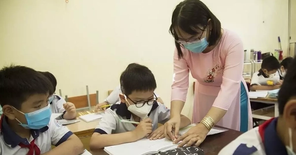 Vì sao hàng nghìn giáo viên chưa nhận được lương tháng 1?