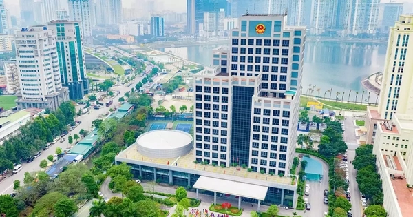 Sắp có cơ chế thuê tổng giám đốc doanh nghiệp nhà nước