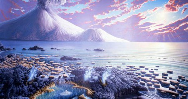 Thứ đáng sợ này đã khiến sinh vật Trái Đất 4 lần biến mất hàng loạt