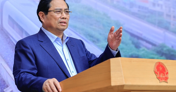 Thủ tướng chỉ đạo "nóng" về dự án đường sắt cao tốc Bắc – Nam sau khi Vingroup xin rút lui