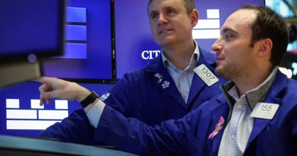 Thị trường hồi hộp theo sát biến động sau 1 tuần rung chuyển, loạt thông tin quan trọng sắp được công bố