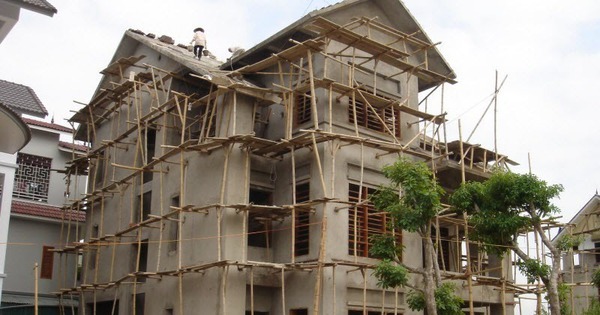 Những tuổi đại kỵ tuyệt đối không xây nhà năm Bính Ngọ 2026, gia chủ cần lưu tâm để tránh rước họa vào thân