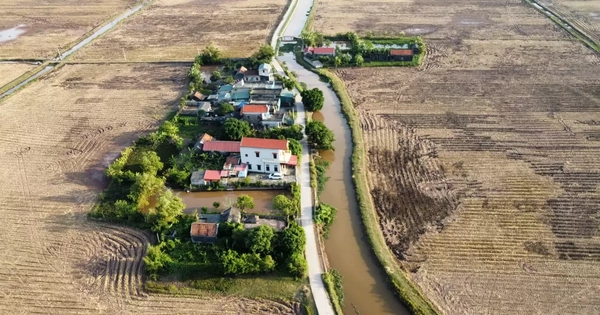 Quy định mới tính tiền sử dụng đất khi lên thổ cư