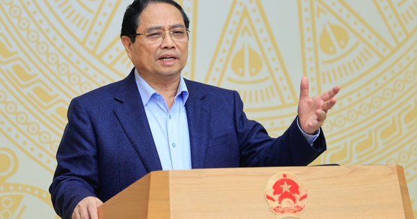 Thủ tướng yêu cầu chi trả gộp 2 tháng lương hưu tháng 2 và 3-2026