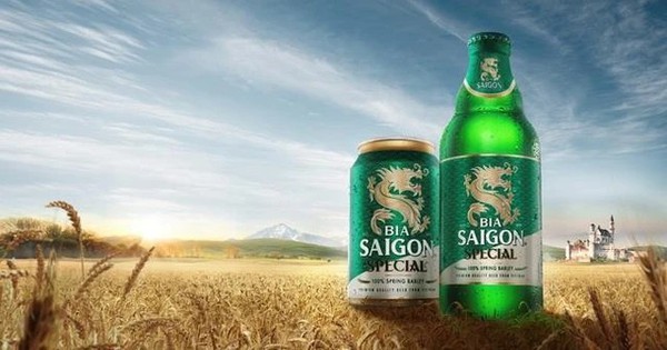 Sabeco chốt ngày tổ chức ĐHĐCĐ thường niên 2026