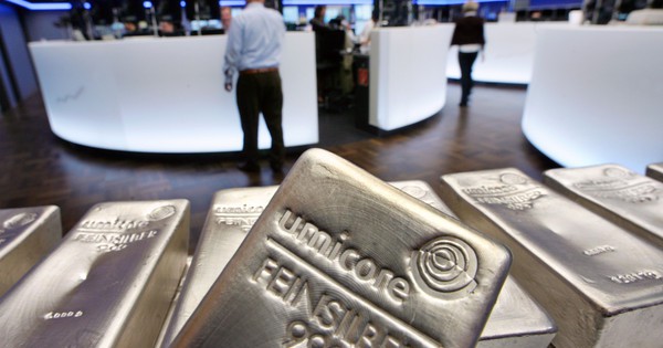 Người phụ nữ bán nhà để mua bạc kiếm đậm hơn 7,1 tỷ đồng trong 5 tháng: “Khi đó người thân bạn bè đều không tin tưởng tôi”