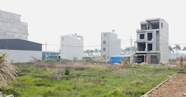 Quy định mới về cấp sổ đỏ, Chủ tịch cấp xã được trao quyền