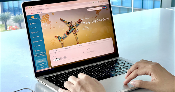 "Chiêu trò" lừa đảo vé máy bay Tết qua mạng