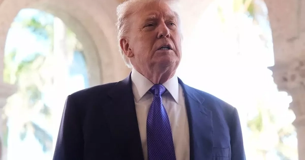 Tổng thống Mỹ Trump phản bác ý kiến đóng cửa trụ sở Liên Hợp Quốc