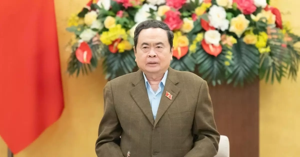 Ủy ban Thường vụ Quốc hội sắp thông qua 2 nghị quyết quan trọng