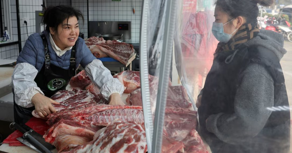 Chê đồ nhập khẩu phương Tây là “rẻ tiền, chất lượng thấp”, người dân quay lại với sản phẩm tưởng như đã tuyệt chủng vì lỗi thời