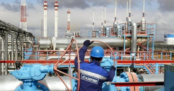 Nhờ Nga, một nước ứng viên EU tiết kiệm được ít nhất 300 triệu euro mỗi năm