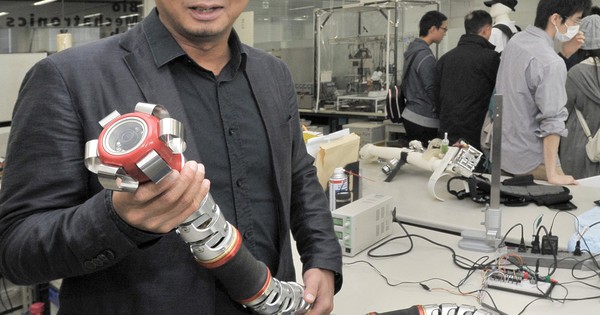 Thế giới cứ tưởng Nhật Bản đã hết thời, ai ngờ họ vẫn là "bố già" thống trị mọi thứ: Trung Quốc chưa ăn thua?