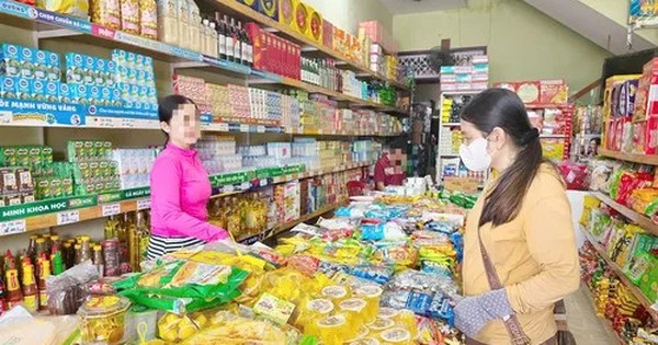 Thông báo quan trọng tới tất cả các hộ kinh doanh có doanh thu dưới 500 triệu đồng/năm