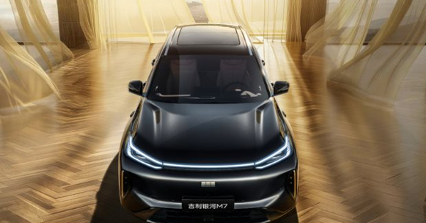 Hãng xe xây nhà máy tại Việt Nam ra mắt SUV ăn xăng 3,35 lít/100 km, giá khởi điểm 650 triệu đồng