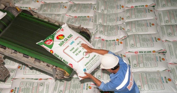 Đạm Cà Mau chốt ngày tham dự ĐHĐCĐ thường niên năm 2026