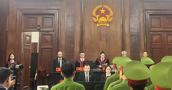 Vụ làm giả phiếu kiểm nghiệm kẹo Kera: Nữ CEO lĩnh 27 năm tù, bị buộc nộp lại số tiền kỷ lục 99 tỷ đồng