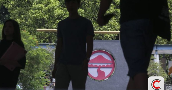 Một sinh viên vừa bị kết án 3 tháng tù vì thuê người thi hộ chứng chỉ tiếng Anh TOEFL