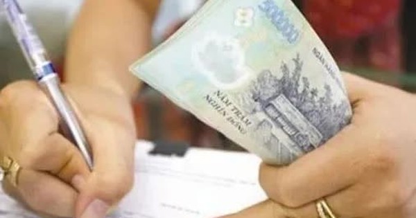 Ai có nguy cơ bị dừng chi trả lương hưu, trợ cấp BHXH?