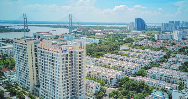 TTC Land trở lại mốc doanh thu nghìn tỷ đồng