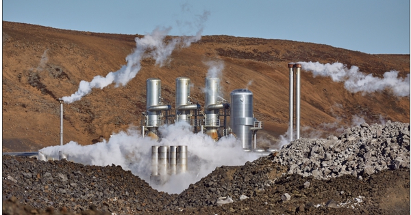 "Kho báu tối" bùng nổ dưới lòng đất: Cấp điện nhiều hơn hạt nhân, than đá - Nước nào cũng khai thác được