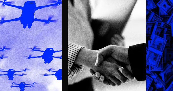 Từng bị xem là điều cấm kỵ, nay thành 'mỏ vàng': Cuộc đua giành kho vũ khí 920 tỷ USD của châu Âu