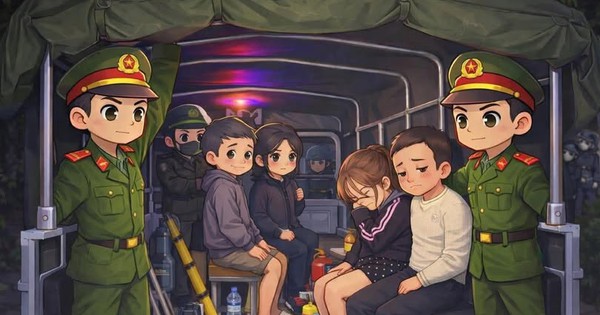 Công an ra cảnh báo tăng mức phạt KARAOKE "TAY VỊN" năm 2026: Nghị định 282 đã có hiệu lực, tuyệt đối không “vui quá tay”