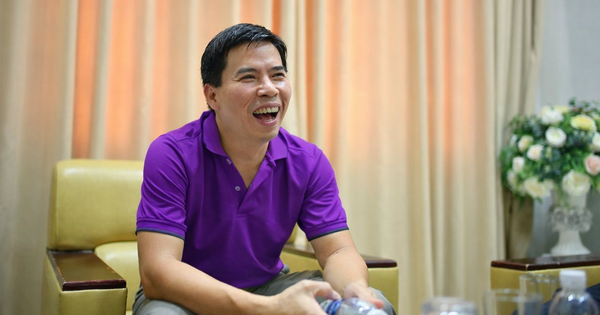 “Buôn tiền” tài như sếp Thế Giới Di Động