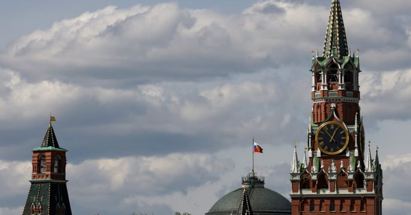 Nga nhận tin vui từ EU