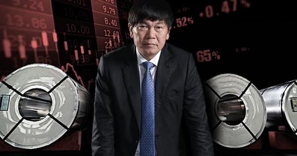 Chi phí lãi vay của Hòa Phát cao kỷ lục