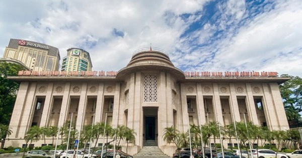 Lãi suất qua đêm tăng vọt lên 9,1%, NHNN tung gói cho vay 100.000 tỷ hỗ trợ thanh khoản hệ thống