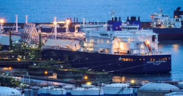 Nga đón tin vui: Một ông trùm chuẩn bị khởi động ‘siêu nhà máy’ để lọc dầu Nga, chế biến 7 triệu tấn dầu thô mỗi năm