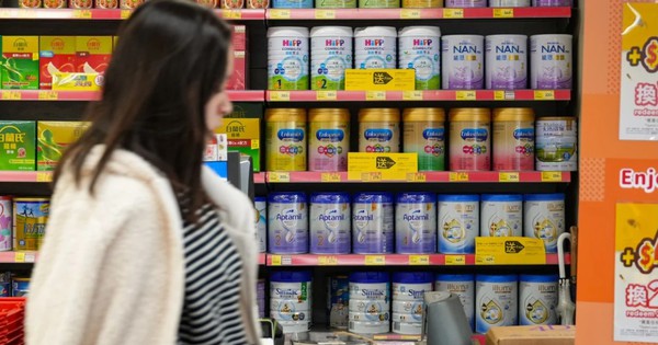 Lộ diện thêm các hãng sữa hàng đầu thế giới nhập nguyên liệu từ công ty ở Vũ Hán: Ai sẽ là nạn nhân tiếp theo?