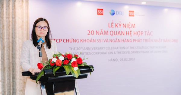 SSIAM cán mốc 1 tỷ USD tài sản quản lý, ra mắt Quỹ Japan Vietnam Capital Fund cùng đối tác Nhật Bản